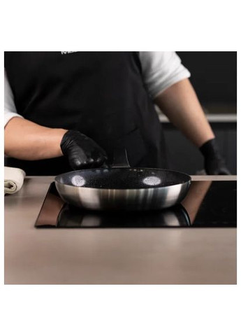 Сковорода (BGMP-1653-MM) Masterpro Sigma, 28 см (369879983)