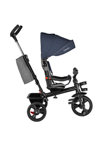 Дитячий велосипед HAARI JEANS Lionelo (336383322)