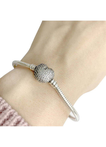 Серебряный браслет с фианитами (1931059) 16 размер Silver Breeze (317782209)