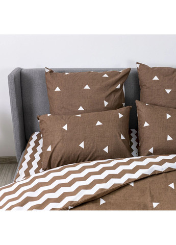 Постельное белье Soft dreams Cappuccino Night, 70x70 ТЕП (363133340)