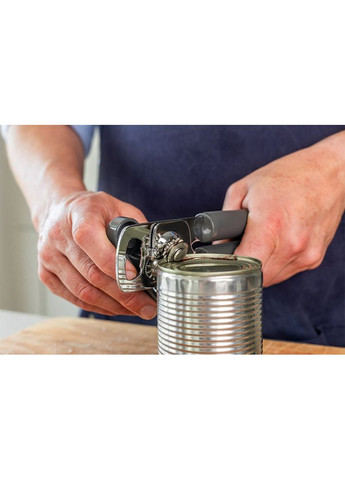 Открывалка для банок и бутылок Coreline 21 см серая KES199OHCGG KitchenAid (316621417)