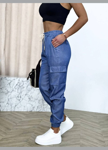 Женские джогеры Luna (330769425)