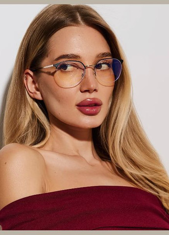 Очки для компьютера Blue Blocker имиджевые Matsuda (333827946)