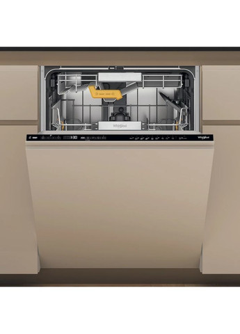 Встраиваемая посудомоечная машина W8I HP42 L WHIRLPOOL