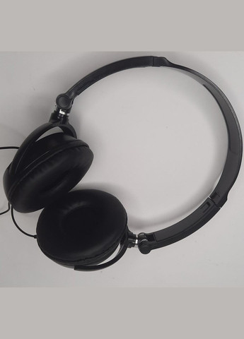 Дротові навушники з мікрофоном штекером 3,5мм S-FA009 No Brand (315425471)