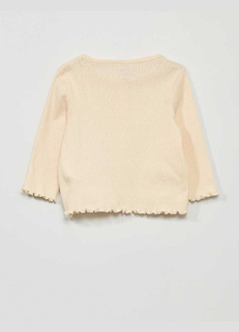 Топ демисезон,бежевый, Kiabi (328386858)