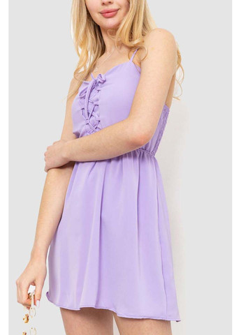 Летний женский сарафан Ager однотонный