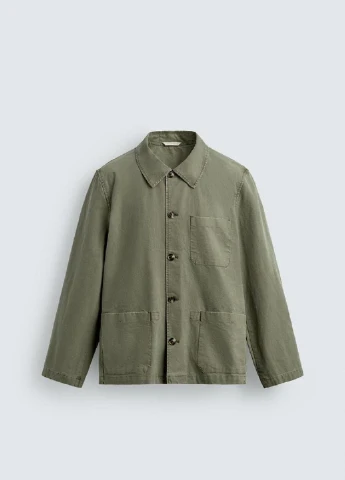 Cорочка Zara (390642431)