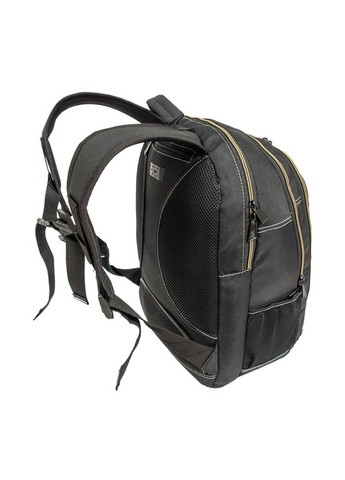 Рюкзак текстильный JCBBP16_blkgelow JCB (365279761)