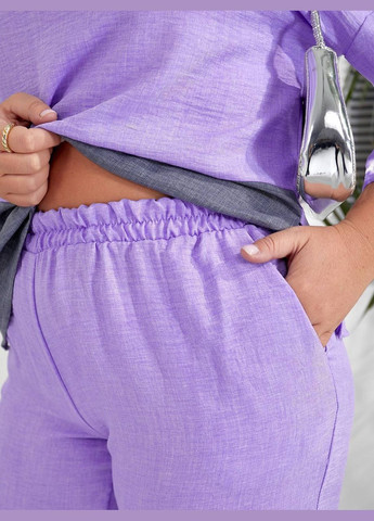 Женский костюм больших размеров Style Point (342741069)