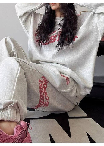 Женский спортивный костюм FINO Mode (367049055)