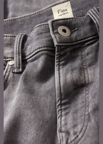 Джинсові шорти regular C&A (335369606)