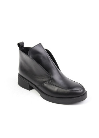 Осенние ботинки Benito