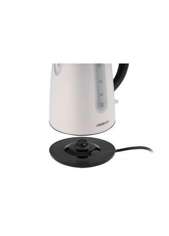 Електрочайник EKL-F300W Ardesto (314928616)