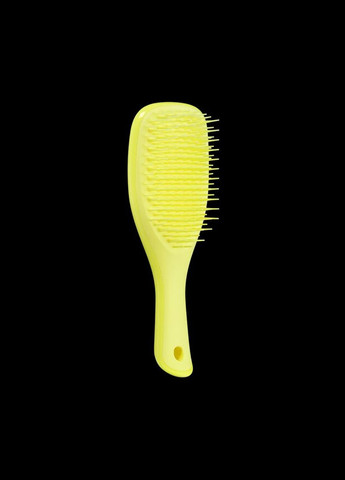 Щетка для волос The Ultimate Detangler Mini Hyper Yellow Tangle Teezer (293516768)