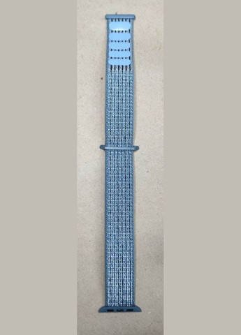 Ремешок Apple watch Sport Loop "№27", нейлон - 38/40/41 mm Foxconn (338832509)