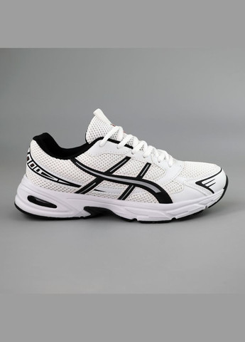 Белые кроссовки мужские Fashion