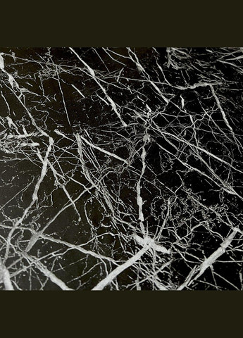 Самоклеящаяся пленка черный мрамор с паутинкой 0,45х10мх0,07мм SW-00001276 Sticker Wall (329894975)