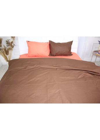 Постільна білизна (m217078) Mirson Бязь Premium 16-1367 Torino 2х160х220 (366562925)