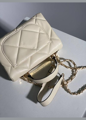 Сумка классическая из лого No Brand (302243328)