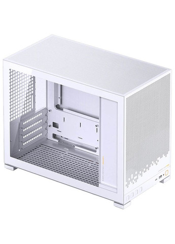 Корпус D32 STD White Jonsbo (325816388)