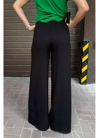 Жіночі штани вільного крою з кишенями MKAZ6859-3 Azuri (365807211)