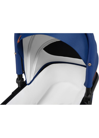 Универсальная коляска 3 в 1 Mika Blue Navy, синий Lionelo LO-MIKA 3IN1 BLUE NAVY (328398178)
