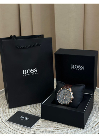 Годинник Hugo Boss Men’s Watch Navigator 1513496 (366893208)