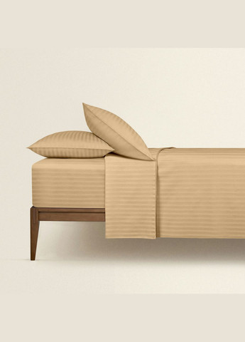 Наволочка сатин на подушку 70х70 HONEY (4822052169209) Cosas (367913391)