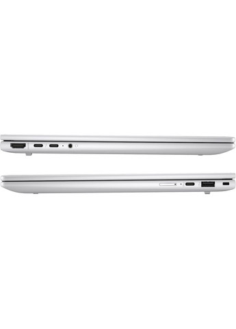 Ноутбук B66V8AT EliteBook X G1i 14" 2.5K AG, Intel U7-258V, 32GB, F1TB, UMA, Win11P, HP (368904350)