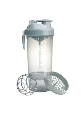 Шейкер спортивный Original2GO One 800ml Mist Gray (A-012499) SmartShake (308460383)