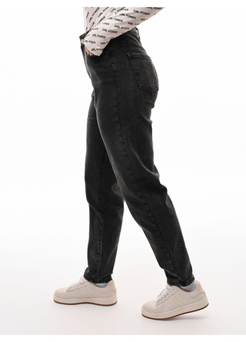 Джинсы женские 33 Темно-серый (688468-33) RELUCKY - (365449885)