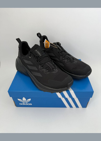 Чорні Осінні кросівки terrex adidas