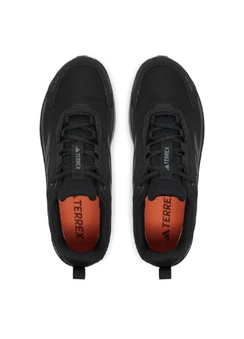 Комбіновані кросівки чоловічі terrex anylander rain.rdy hiking shoes (id0901) id0901 всесезон adidas
