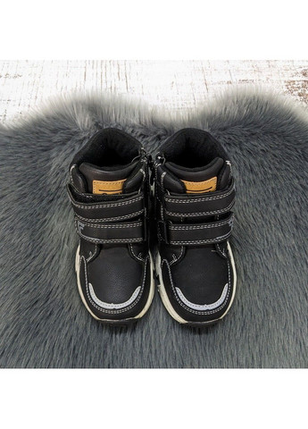 Черевики демісезонні для хлопчика С.Луч (345278875)