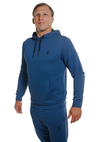 Худы Premium (without fleece) blue (019952) Berserk Sport (292579198)