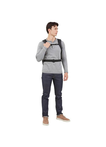 Городской рюкзак Aion Travel Backpack 28L Black (TH 3204721) Thule (322207806)