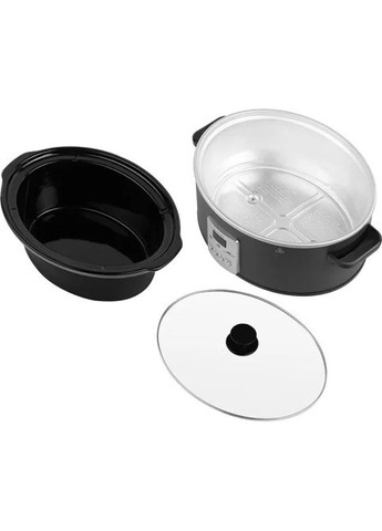 Мультиварка (PH6530) ECG PH 6530 Slow Master (354228521)