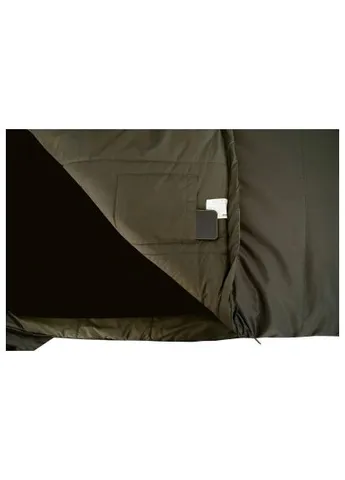 Спальний мішок (UTRS-062R-R) Tramp Shypit 500 Right Olive (387876541)