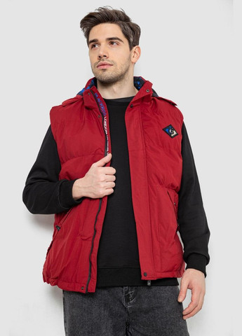 Жилетка чоловіча демісезонна,, 244R99007 Ager (319397567)