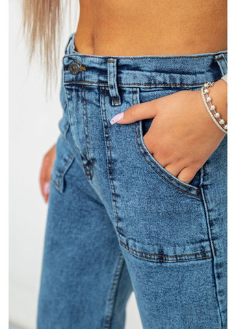 Джинсы женские,, 244R413-2017 Ager - (331650517)