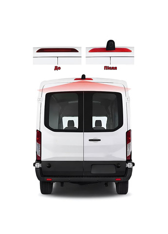 Камера заднего вида (штатная) серии QCVBU 4089 FD 01 (800TVL) QIV (346510411)