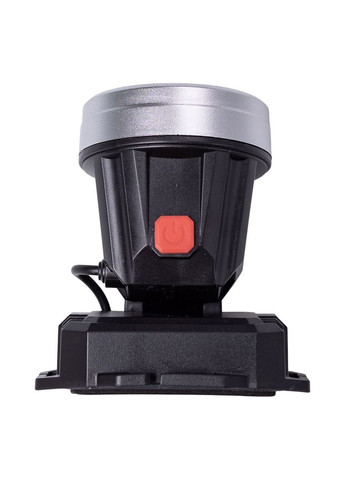 Налобний ліхтар акумуляторний 8х8х5.5 см 5 В 3 режими роботи LED HP-JG-4 Yiwu (370706504)