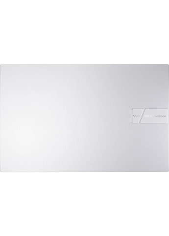 Ноутбук Vivobook 17 X1704VA-AU665 Cool Silver (90NB10V1-M00SP0) Asus (360423590)