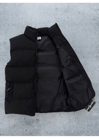 Жилет водоотталкивающая плащевая парашютка жатка No Brand (363451588)