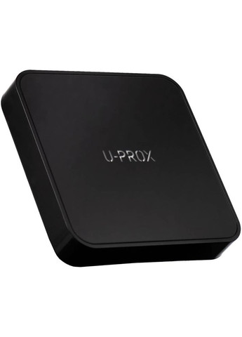 Сповіщувач п'єзоелектричний Siren Black (FP000596-1) U-Prox (344461476)