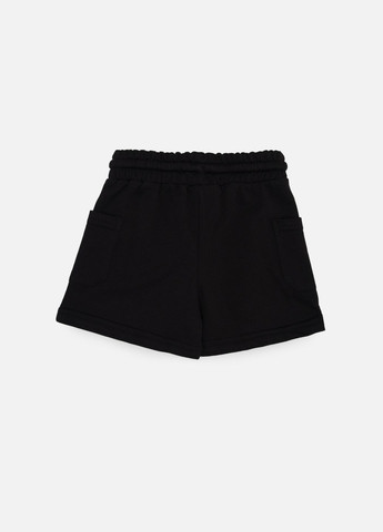 Шорти для хлопчика колір чорний ЦБ-00247008 Bebolly (297136016)