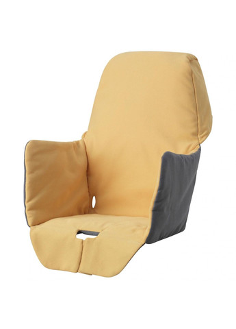 Сидіння для стільчика для годування ІКЕА LANGUR (30346986) IKEA (278408517)