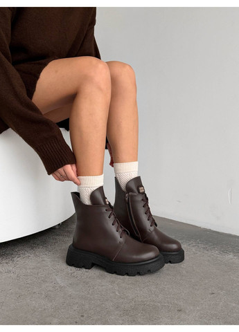 Зимові черевики No Brand (372075136)