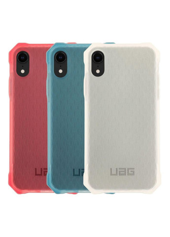Чохол на Apple iPhone XR / для айфон ікс ер / ікс р / xp ТПУ Urban Armor Gear (338599205)